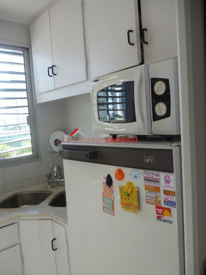Apartamento ID.2053 - Apartamento en Punta del Este, Brava