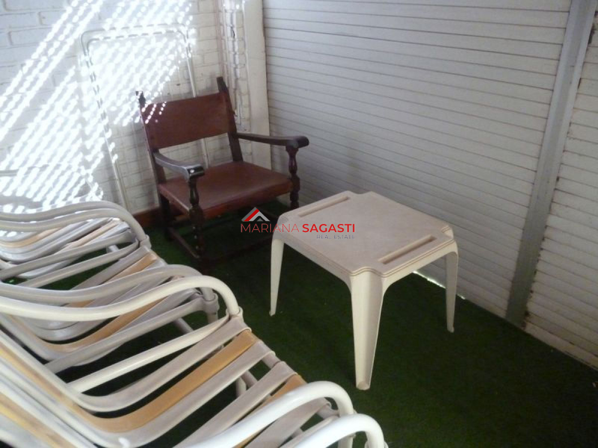 Apartamento ID.2054 - Apartamento en Punta del Este, Brava