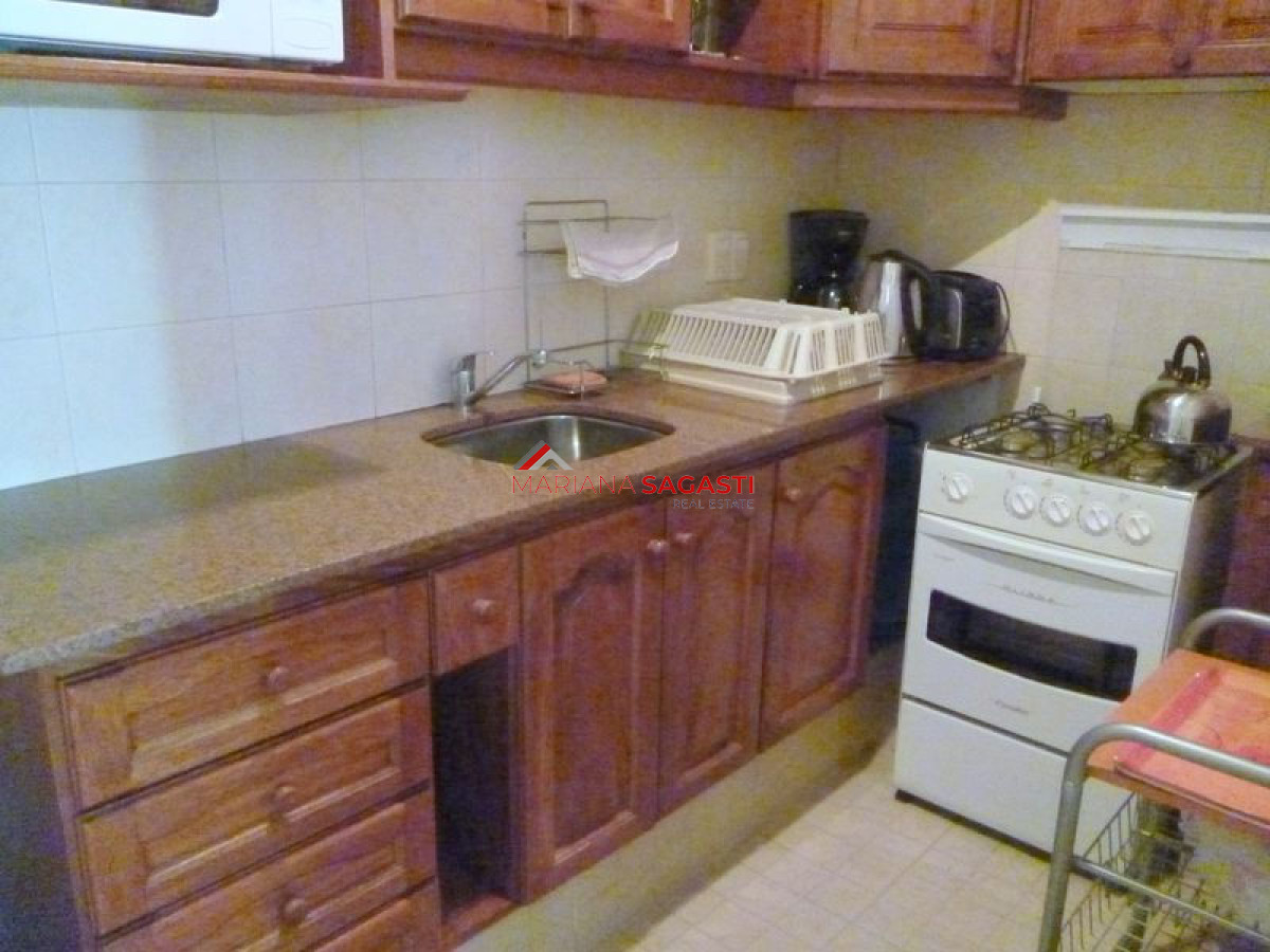 Apartamento ID.2054 - Apartamento en Punta del Este, Brava