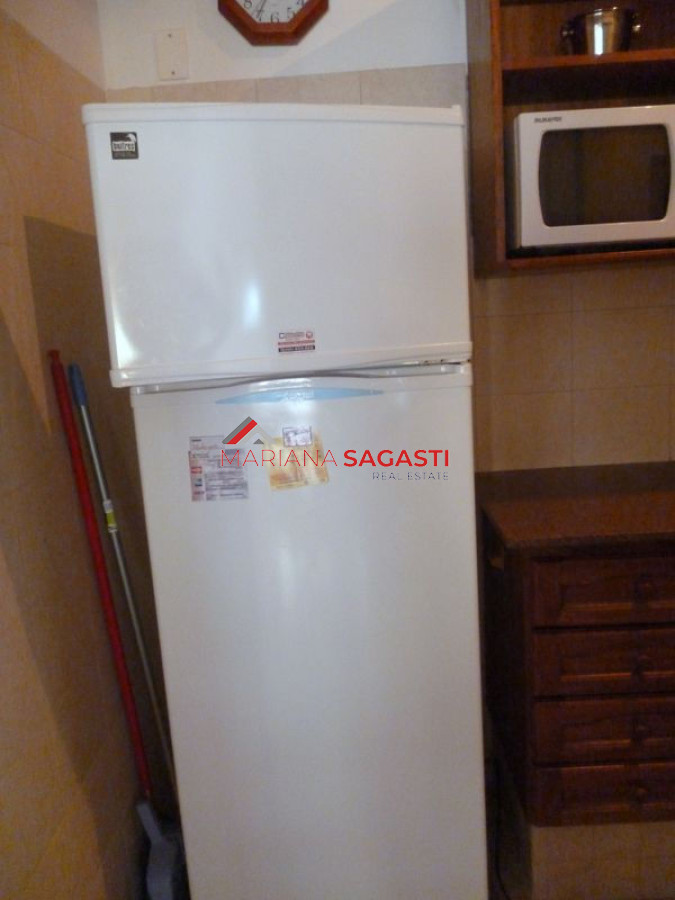 Apartamento ID.2054 - Apartamento en Punta del Este, Brava