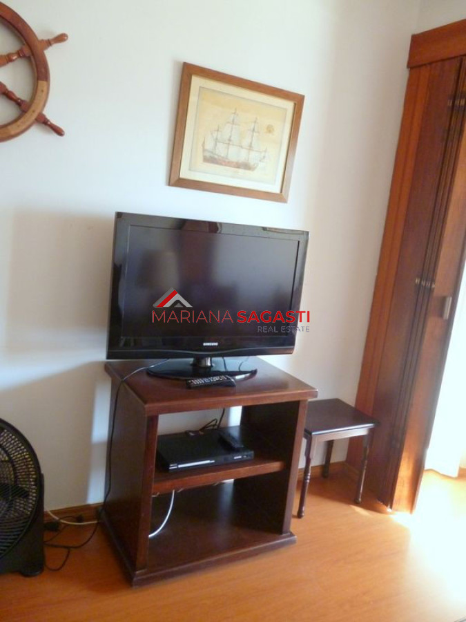 Apartamento ID.2054 - Apartamento en Punta del Este, Brava