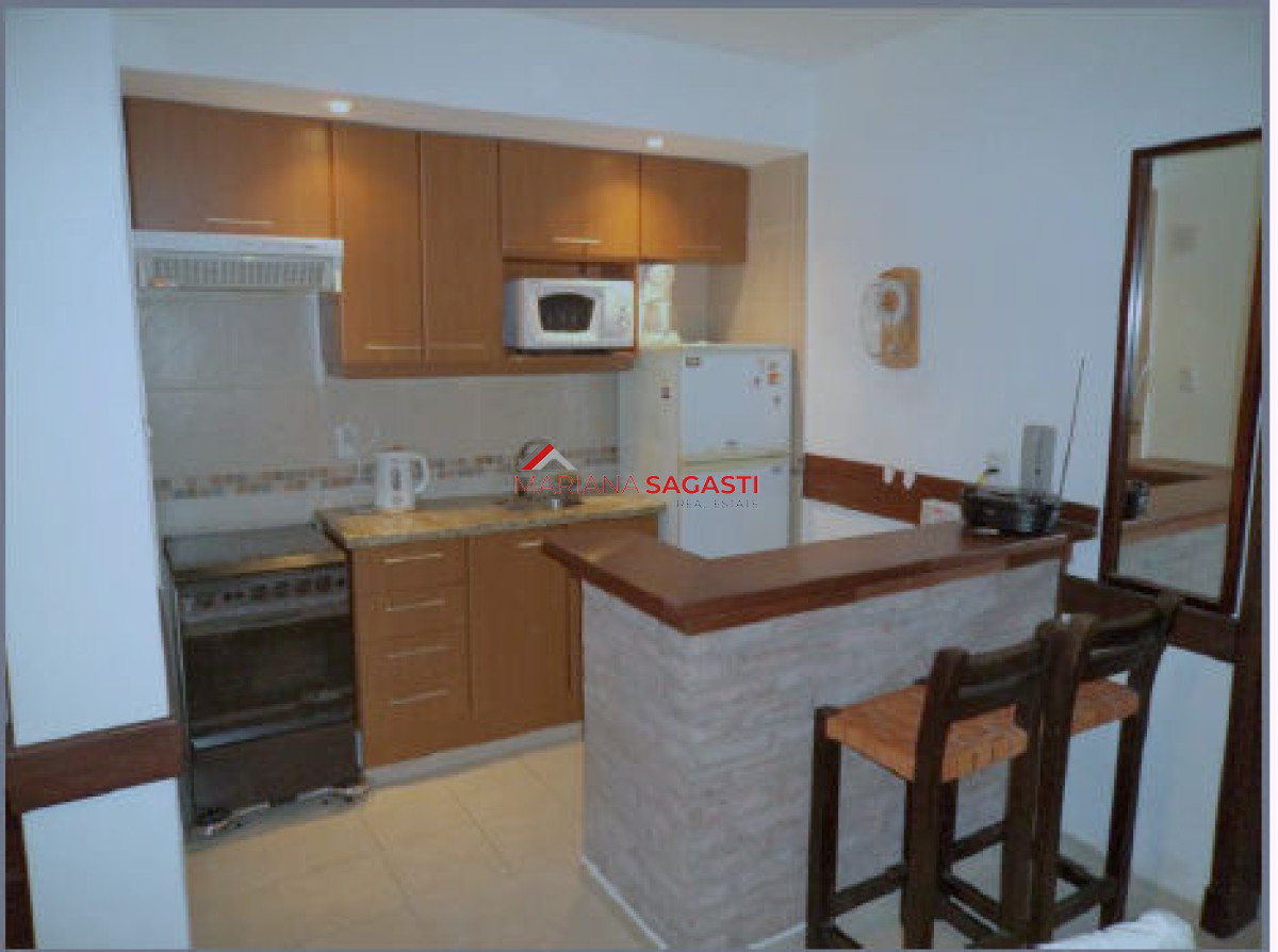 Apartamento ID.2083 - Apartamento en Punta del Este, Península