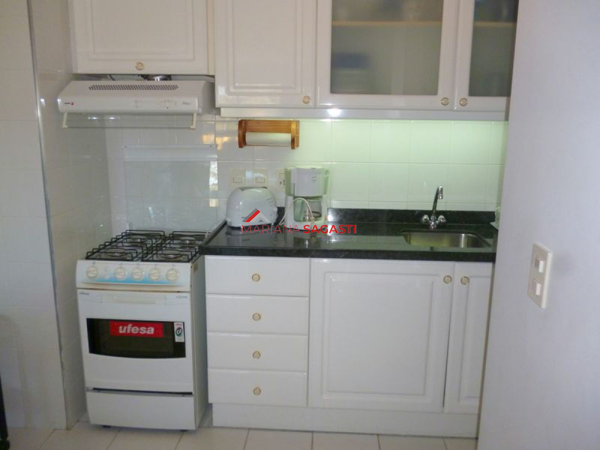 Apartamento ID.2087 - Apartamento en Punta del Este, Mansa