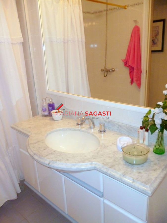 Apartamento ID.2087 - Apartamento en Punta del Este, Mansa