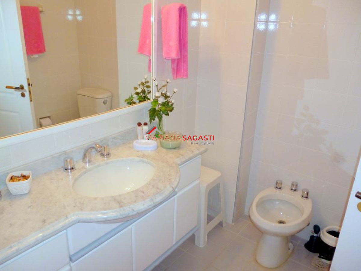 Apartamento ID.2087 - Apartamento en Punta del Este, Mansa