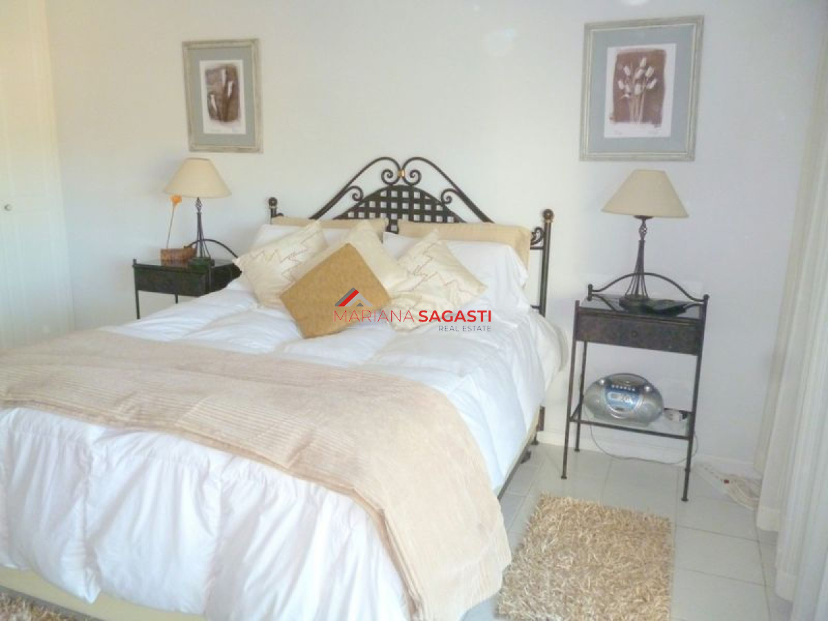 Apartamento ID.2087 - Apartamento en Punta del Este, Mansa
