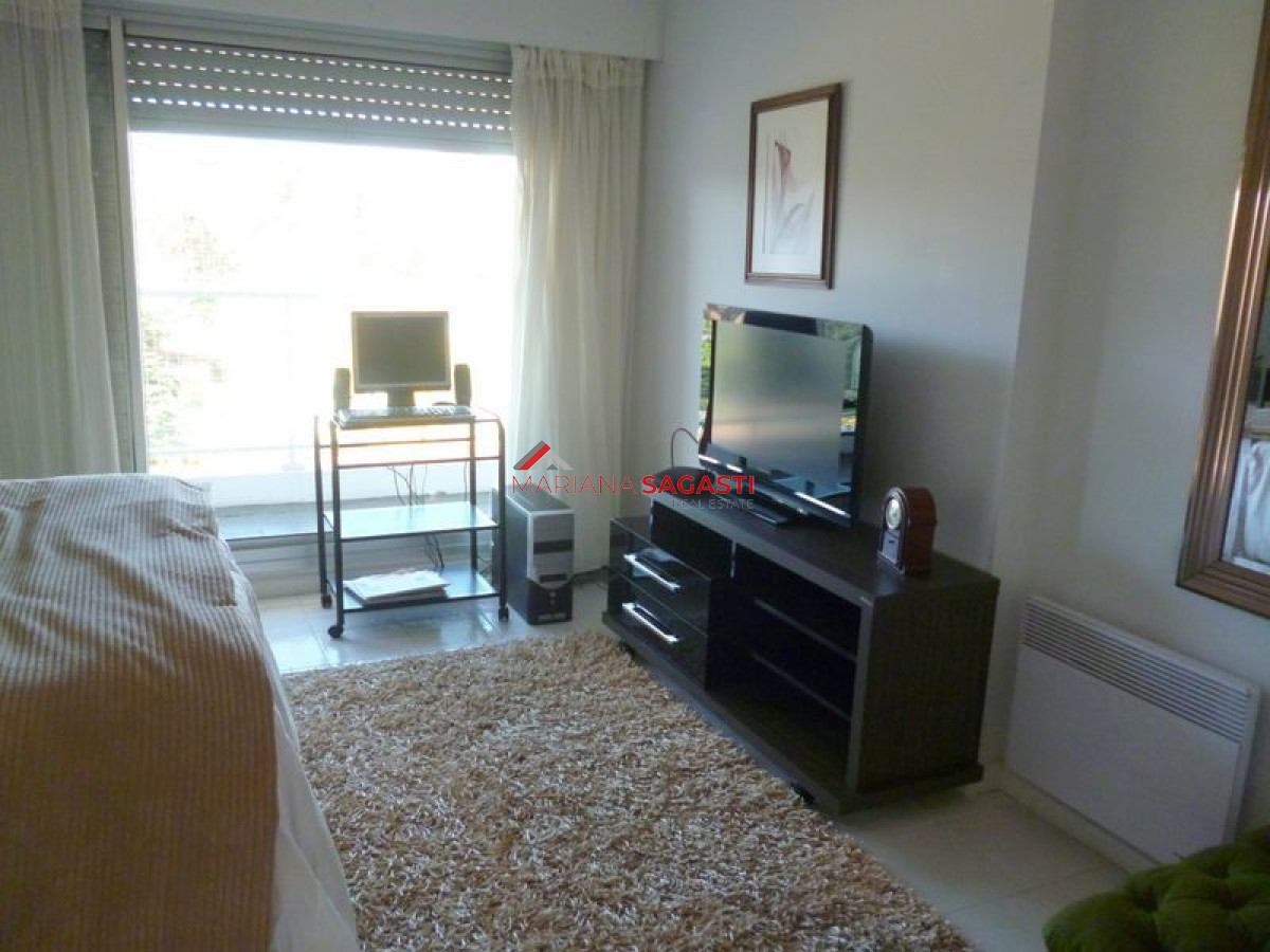 Apartamento ID.2087 - Apartamento en Punta del Este, Mansa