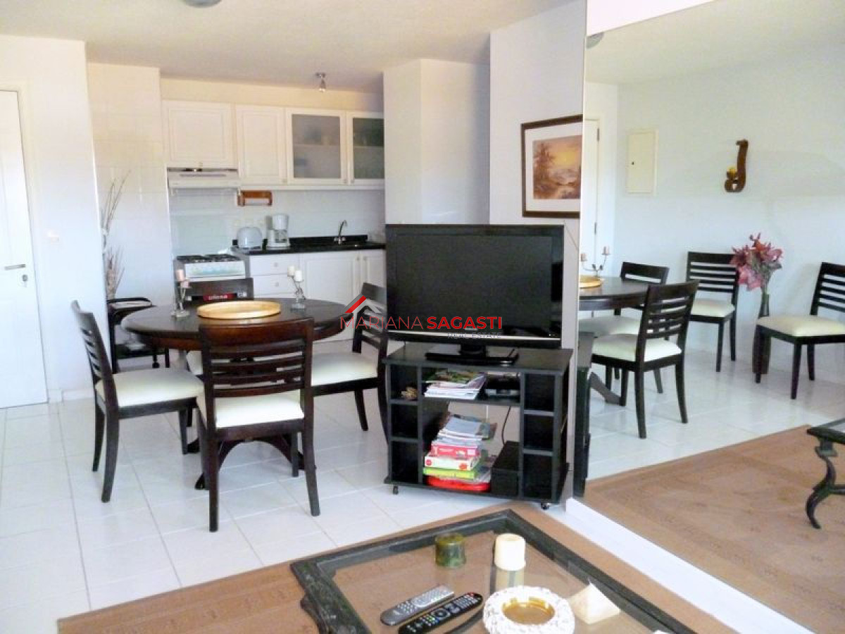 Apartamento ID.2087 - Apartamento en Punta del Este, Mansa