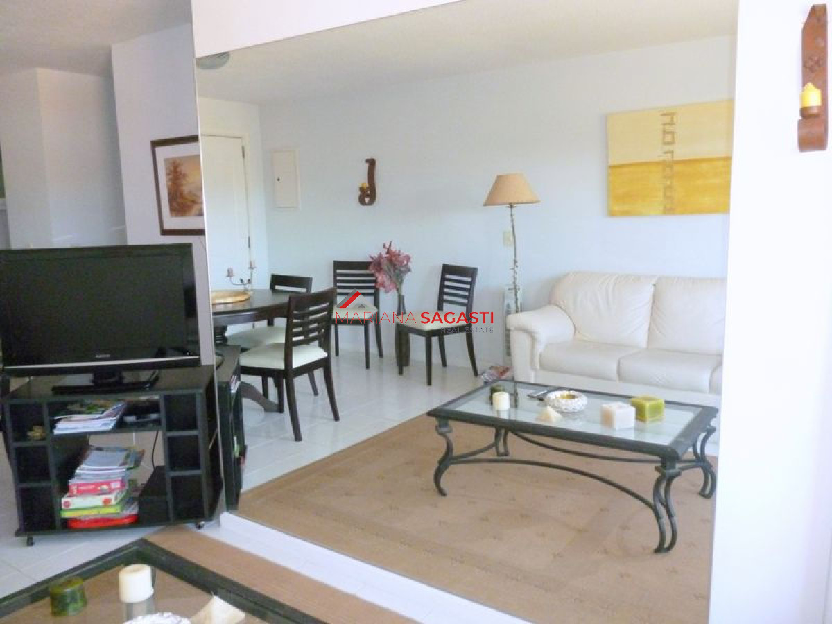 Apartamento ID.2087 - Apartamento en Punta del Este, Mansa