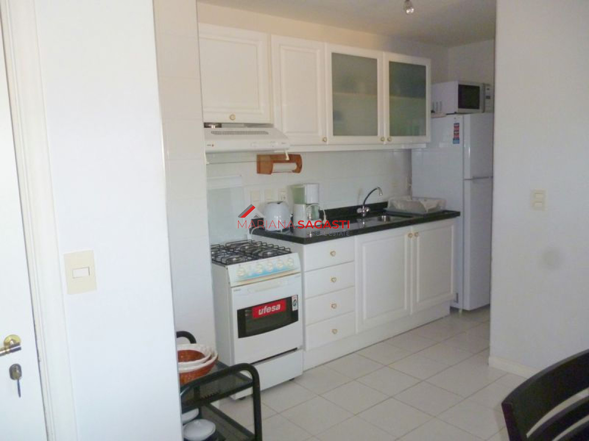 Apartamento ID.2087 - Apartamento en Punta del Este, Mansa