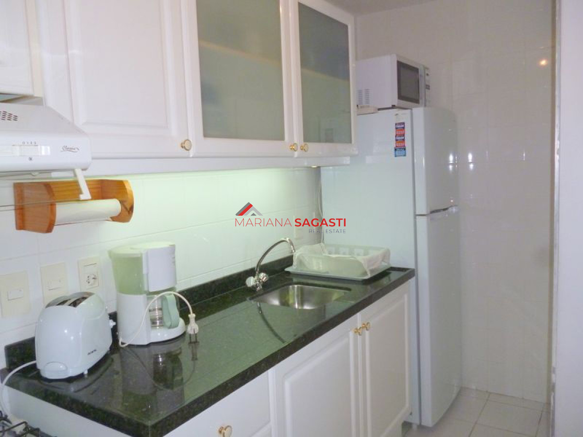 Apartamento ID.2087 - Apartamento en Punta del Este, Mansa