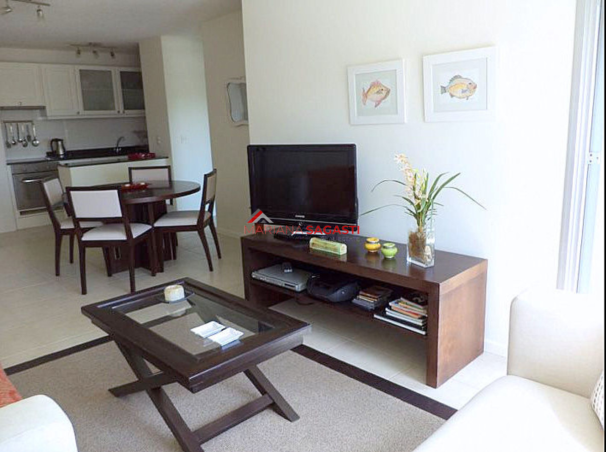 Apartamento ID.2090 - Apartamento en Punta del Este, Mansa