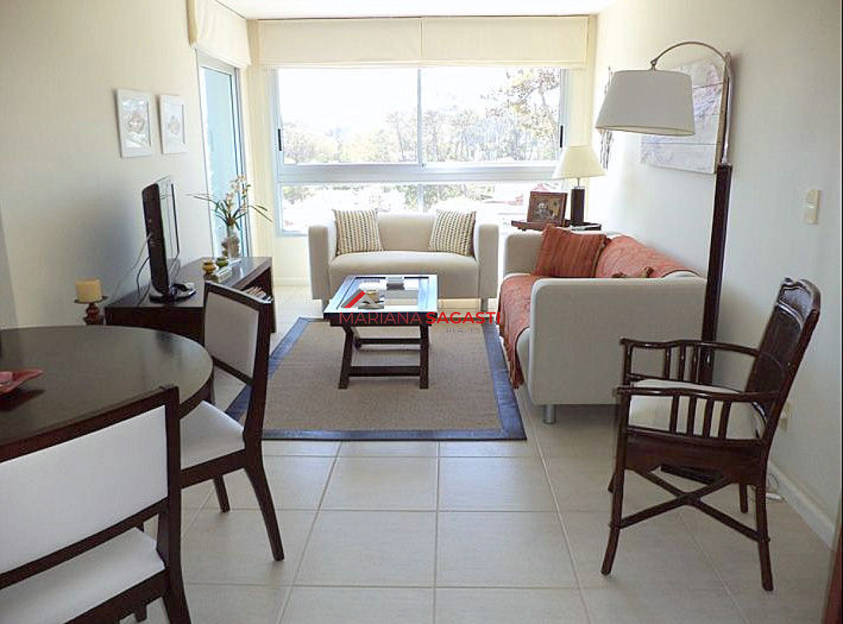 Apartamento ID.2090 - Apartamento en Punta del Este, Mansa
