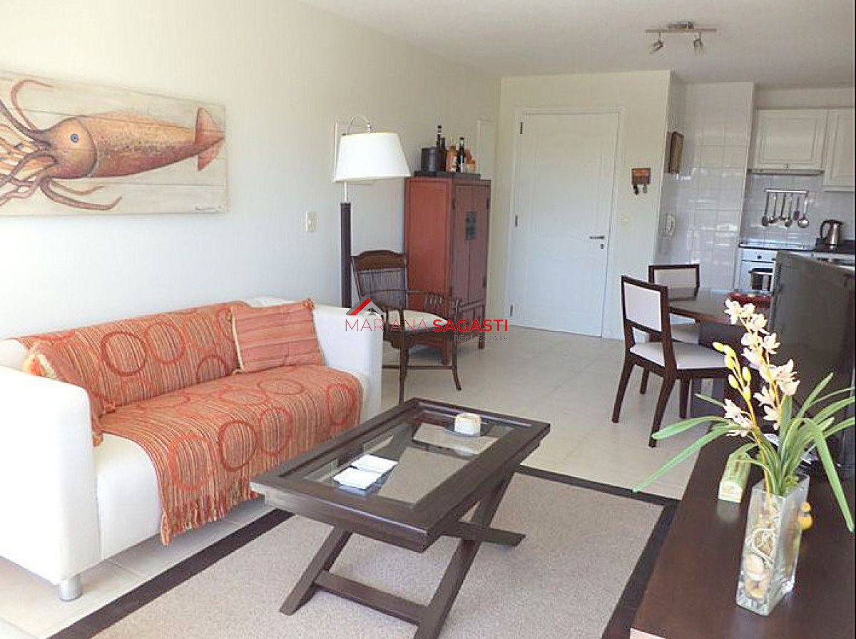 Apartamento ID.2090 - Apartamento en Punta del Este, Mansa