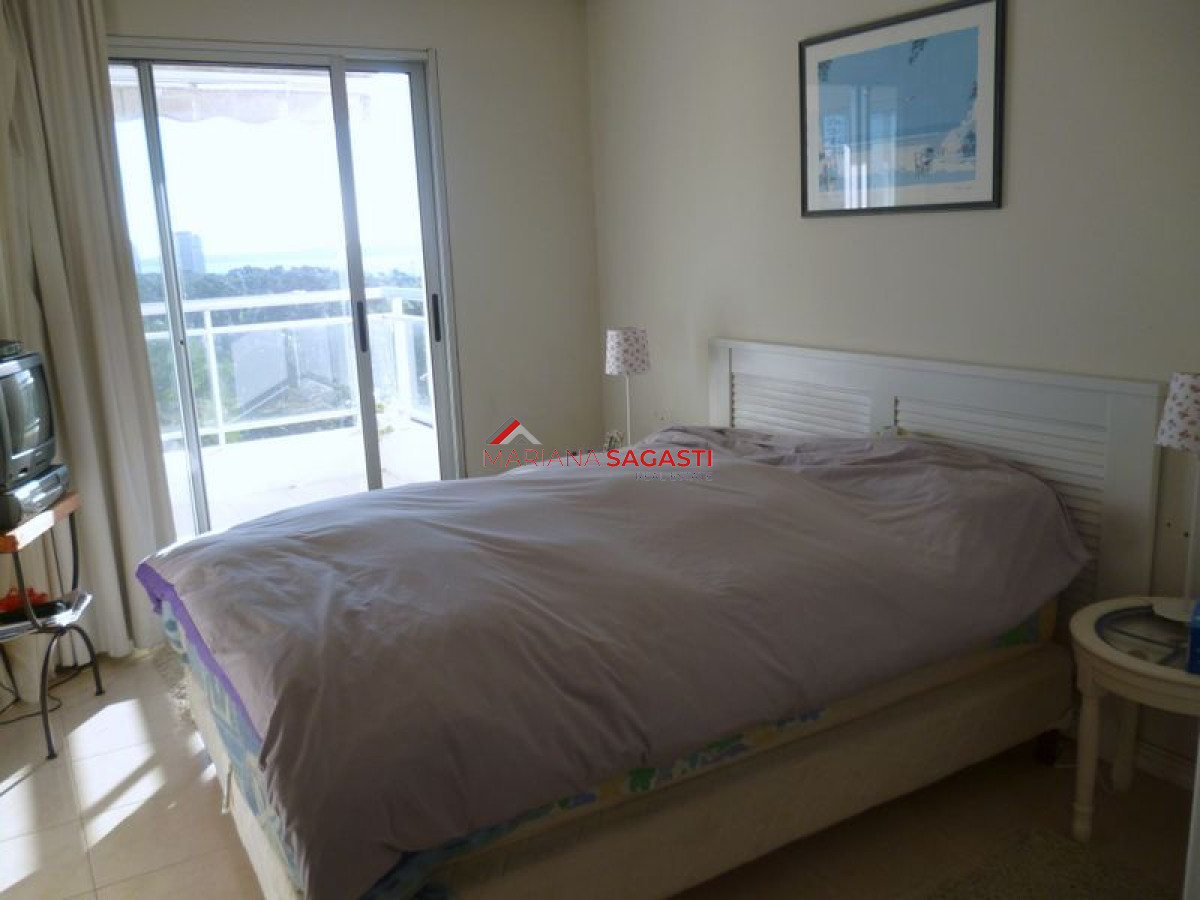 Apartamento ID.2098 - Apartamento en Punta del Este, Roosevelt