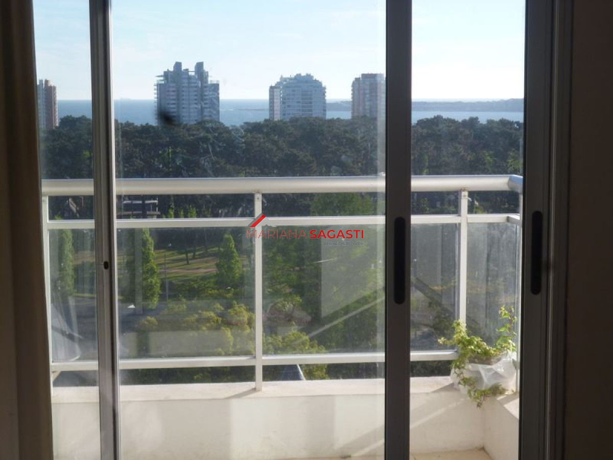 Apartamento ID.2098 - Apartamento en Punta del Este, Roosevelt