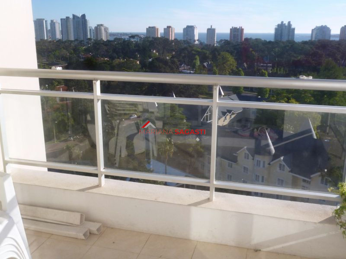 Apartamento ID.2098 - Apartamento en Punta del Este, Roosevelt