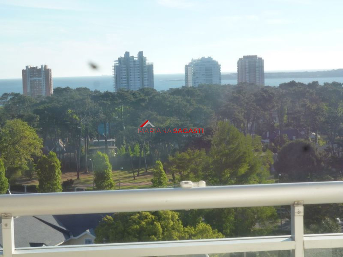 Apartamento ID.2098 - Apartamento en Punta del Este, Roosevelt