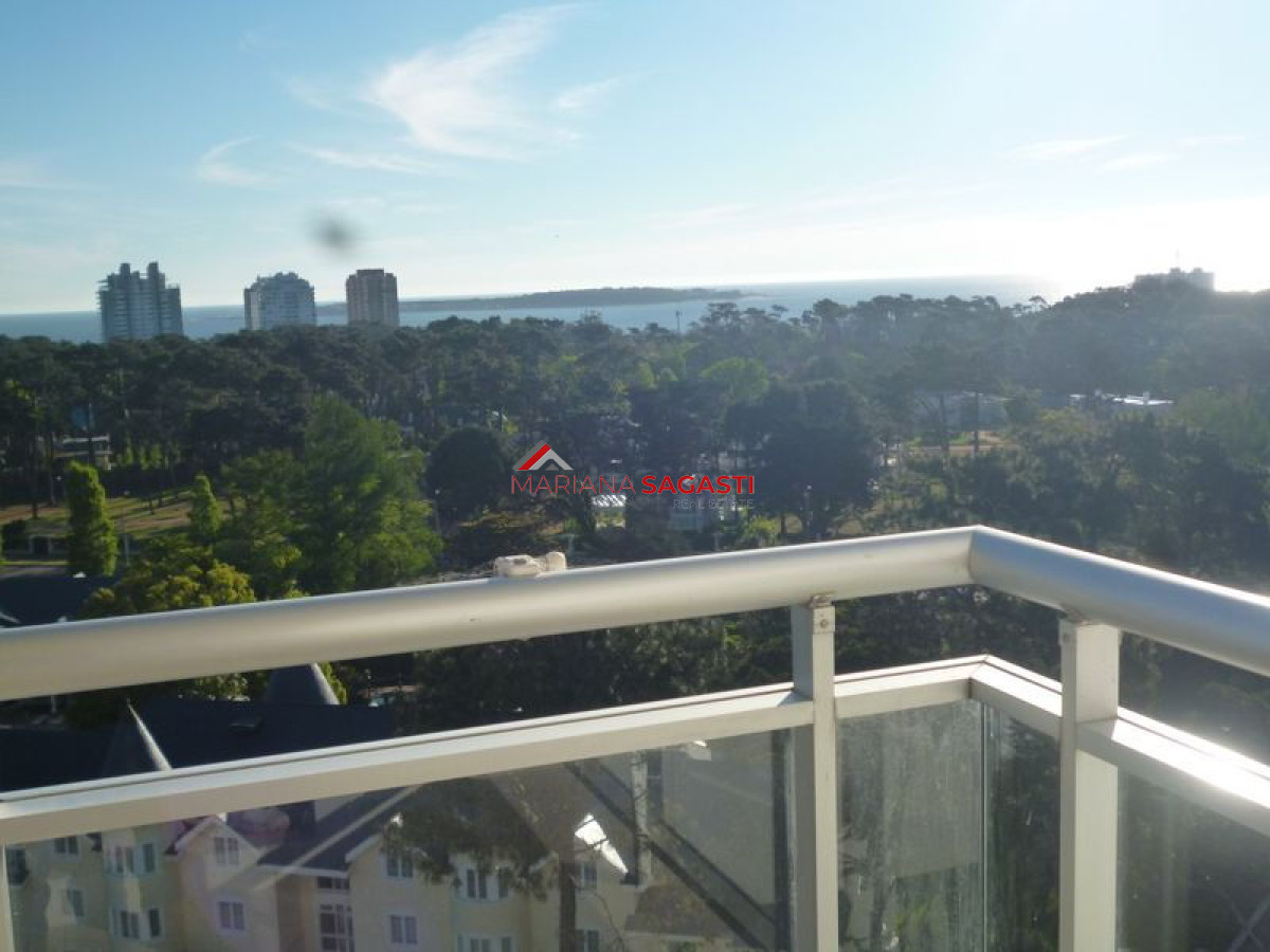 Apartamento ID.2098 - Apartamento en Punta del Este, Roosevelt