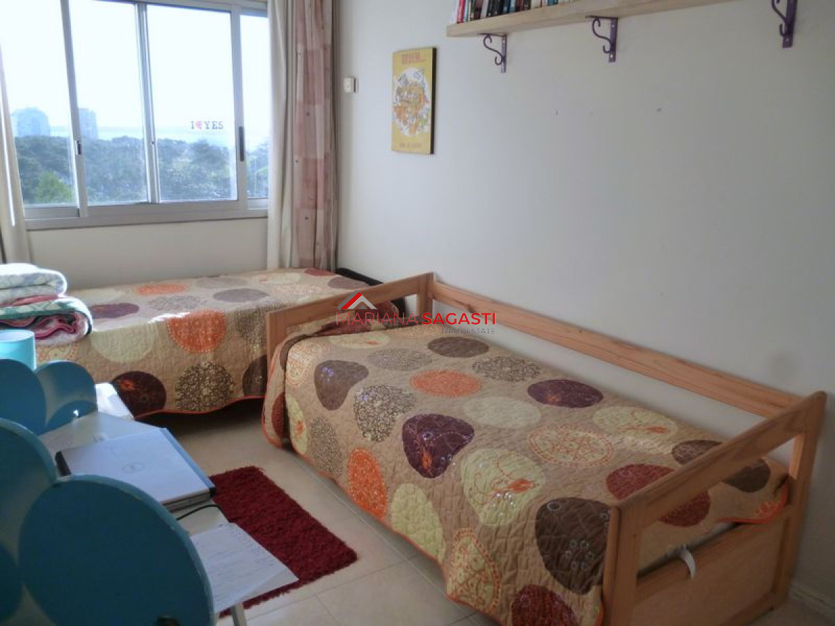 Apartamento ID.2098 - Apartamento en Punta del Este, Roosevelt