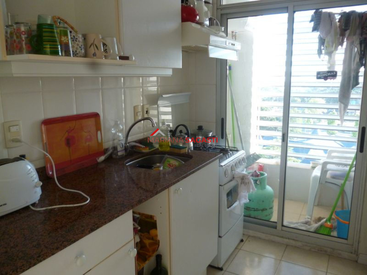 Apartamento ID.2098 - Apartamento en Punta del Este, Roosevelt