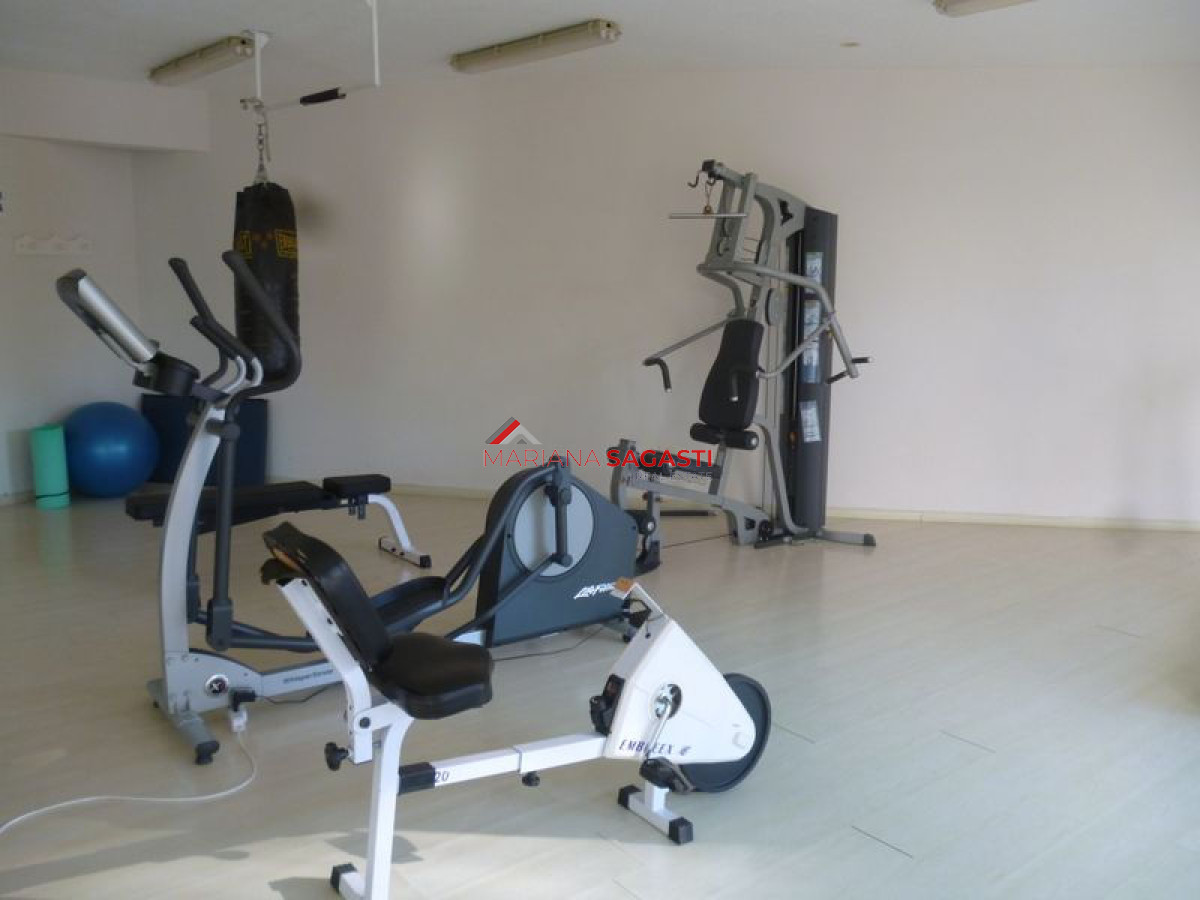 Apartamento ID.2098 - Apartamento en Punta del Este, Roosevelt