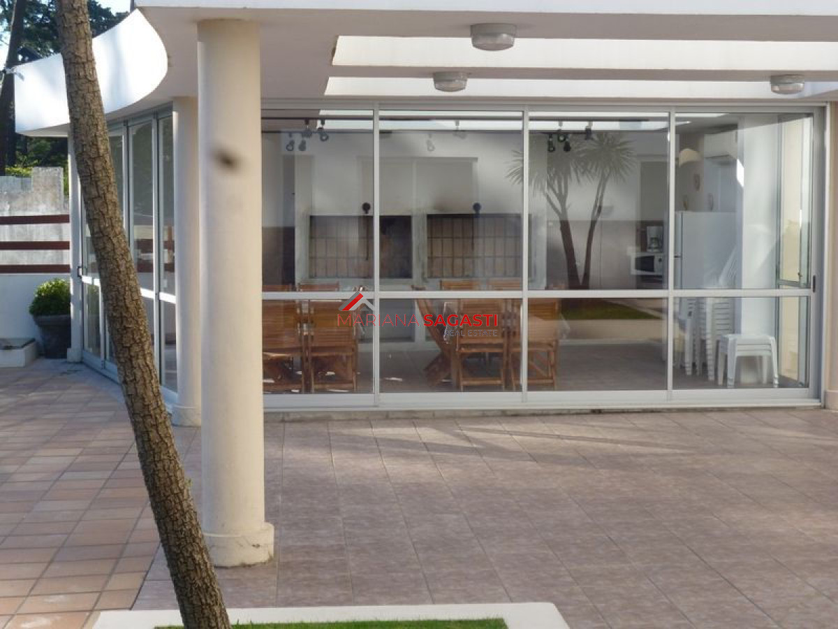 Apartamento ID.2098 - Apartamento en Punta del Este, Roosevelt