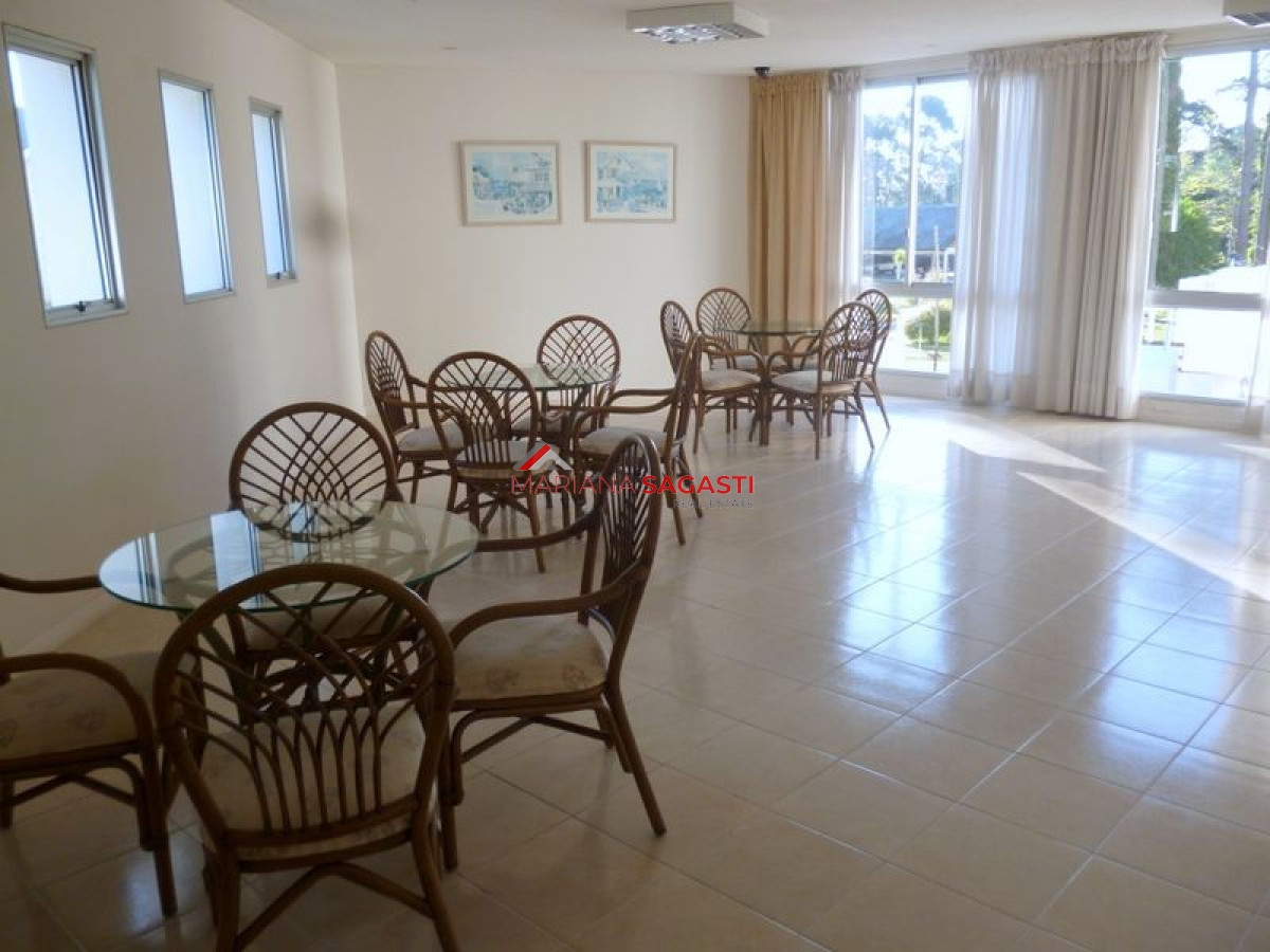 Apartamento ID.2098 - Apartamento en Punta del Este, Roosevelt