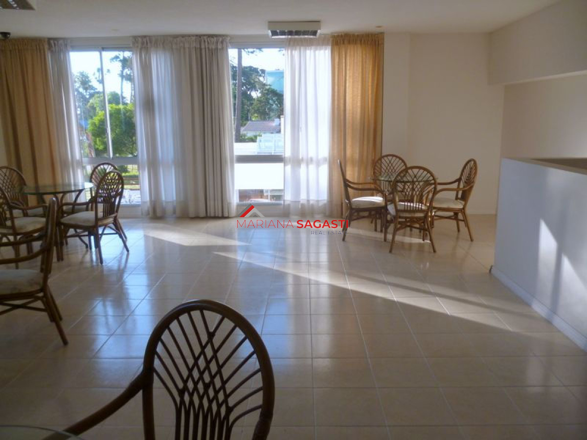 Apartamento ID.2098 - Apartamento en Punta del Este, Roosevelt