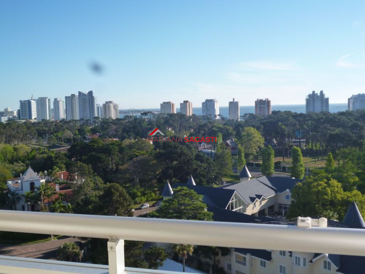 Apartamento ID.2098 - Apartamento en Punta del Este, Roosevelt