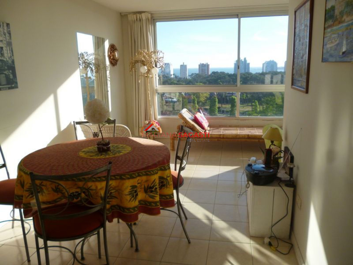 Apartamento ID.2098 - Apartamento en Punta del Este, Roosevelt