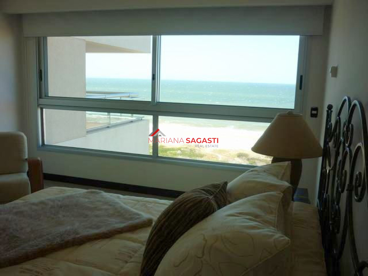 Apartamento ID.2105 - Apartamento en Punta del Este, Brava