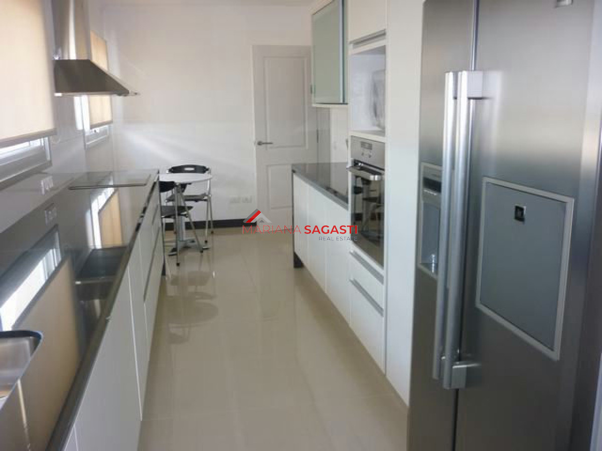 Apartamento ID.2105 - Apartamento en Punta del Este, Brava