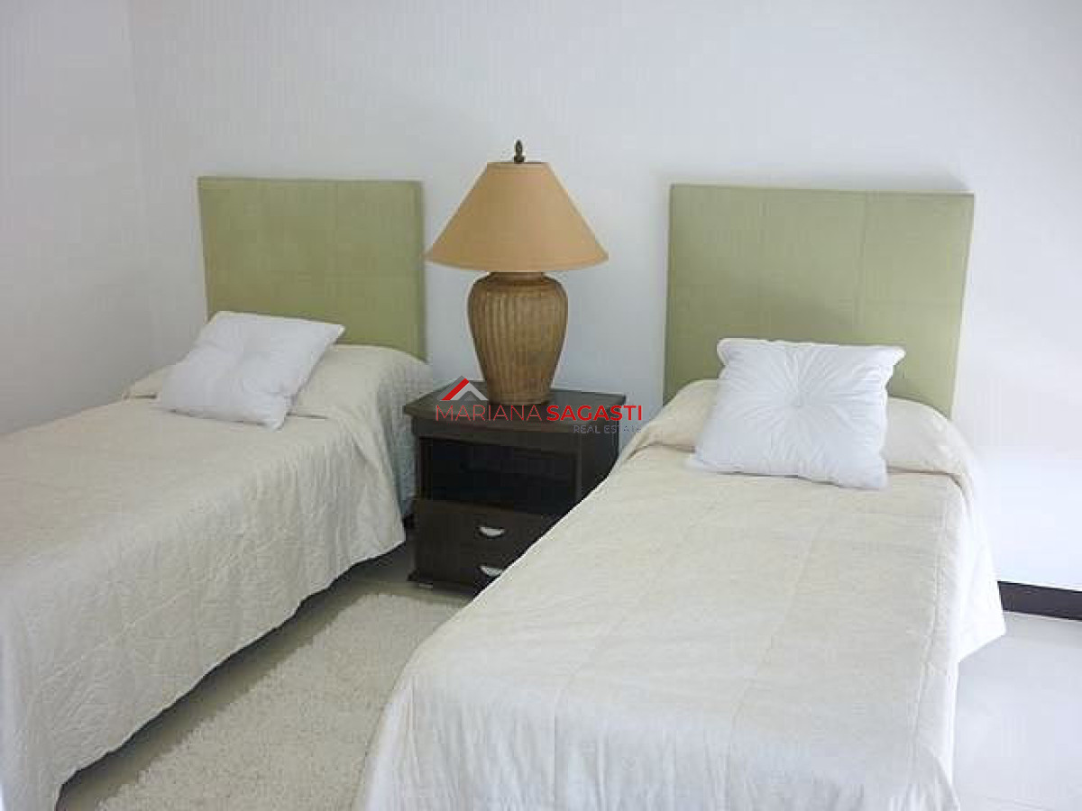 Apartamento ID.2105 - Apartamento en Punta del Este, Brava