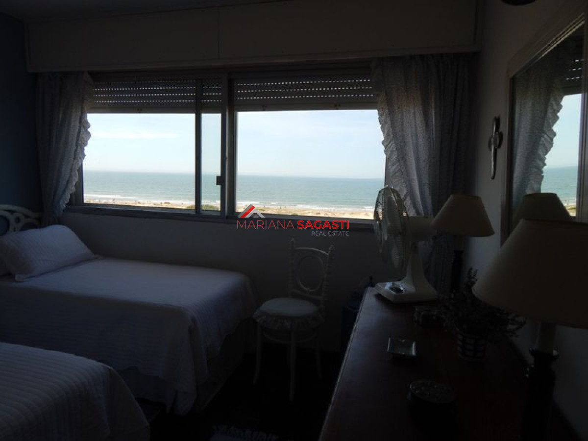Apartamento ID.2120 - Apartamento en Punta del Este, Brava