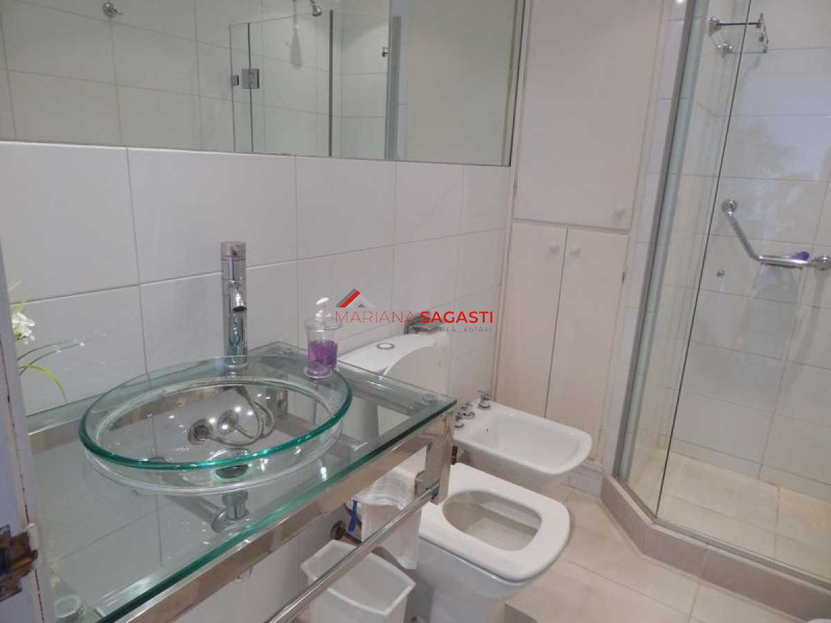 Apartamento ID.2120 - Apartamento en Punta del Este, Brava
