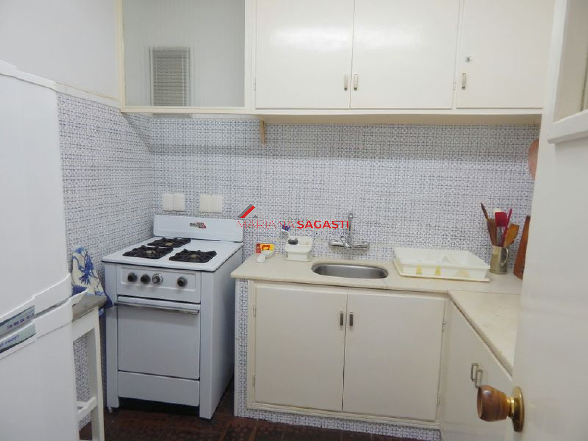 Apartamento ID.2120 - Apartamento en Punta del Este, Brava