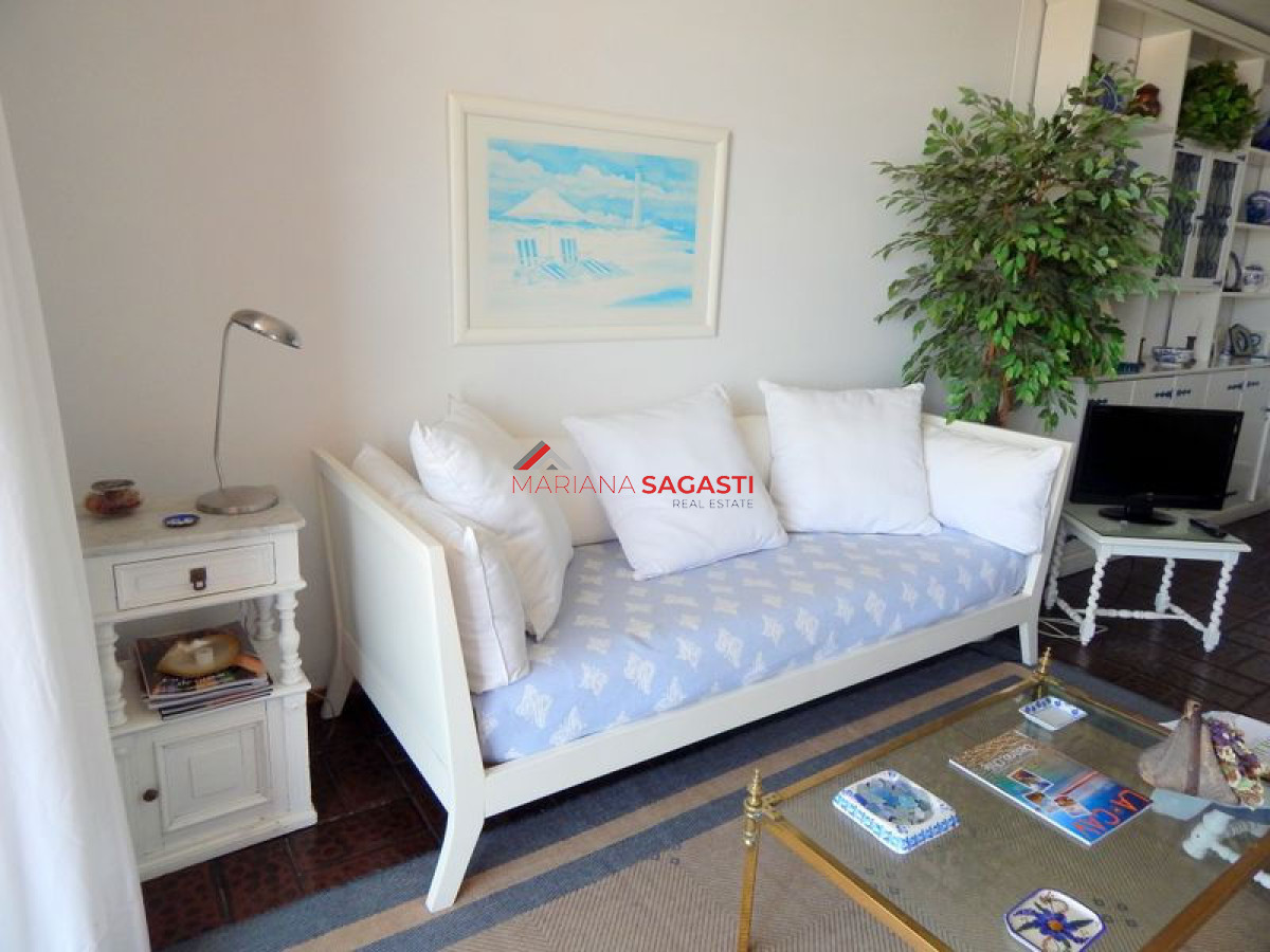 Apartamento ID.2120 - Apartamento en Punta del Este, Brava