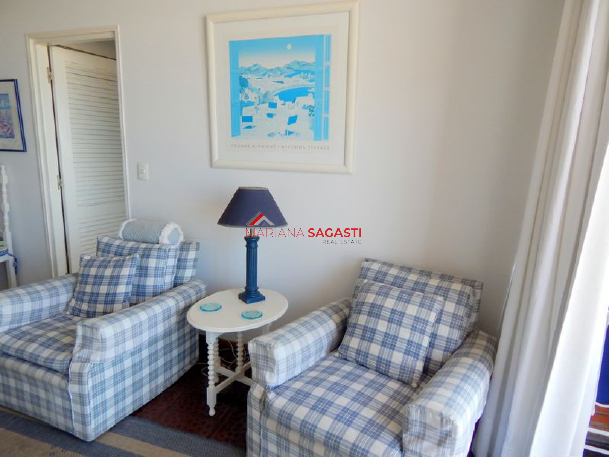 Apartamento ID.2120 - Apartamento en Punta del Este, Brava