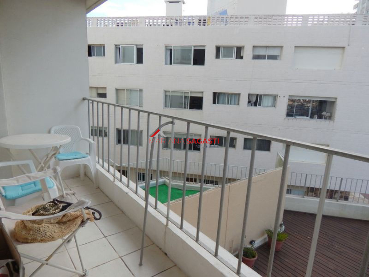 Apartamento ID.2131 - Apartamento en Punta del Este, Península