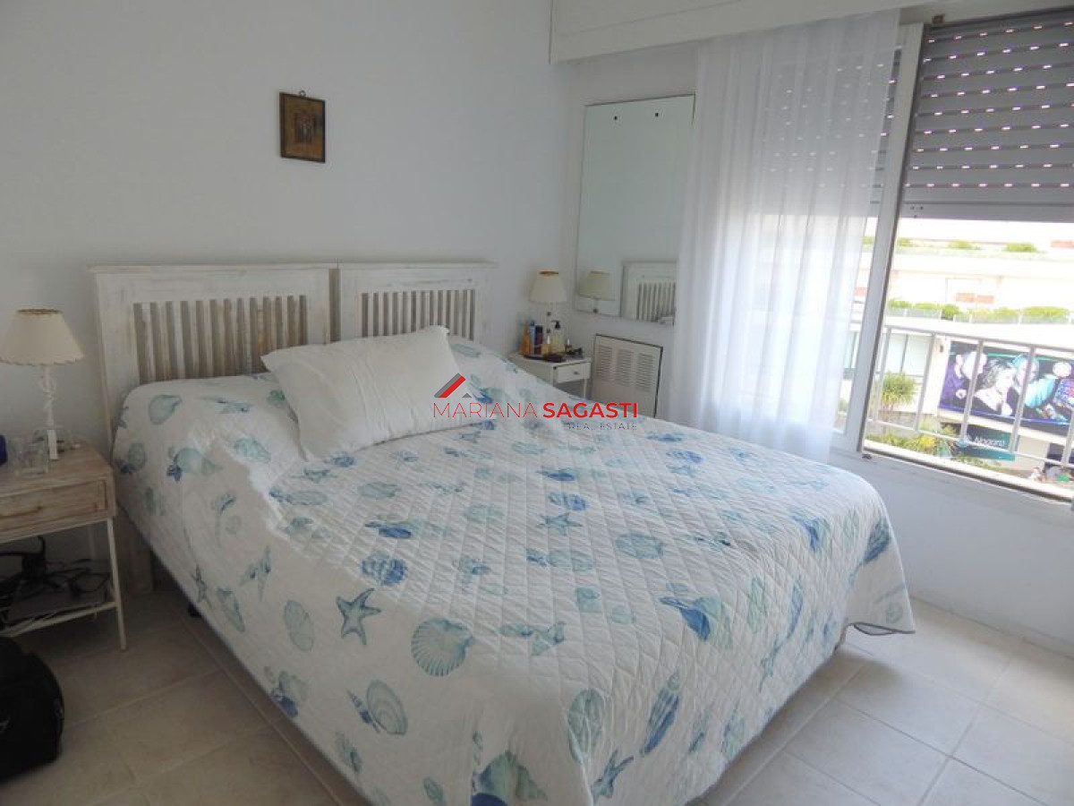 Apartamento ID.2131 - Apartamento en Punta del Este, Península