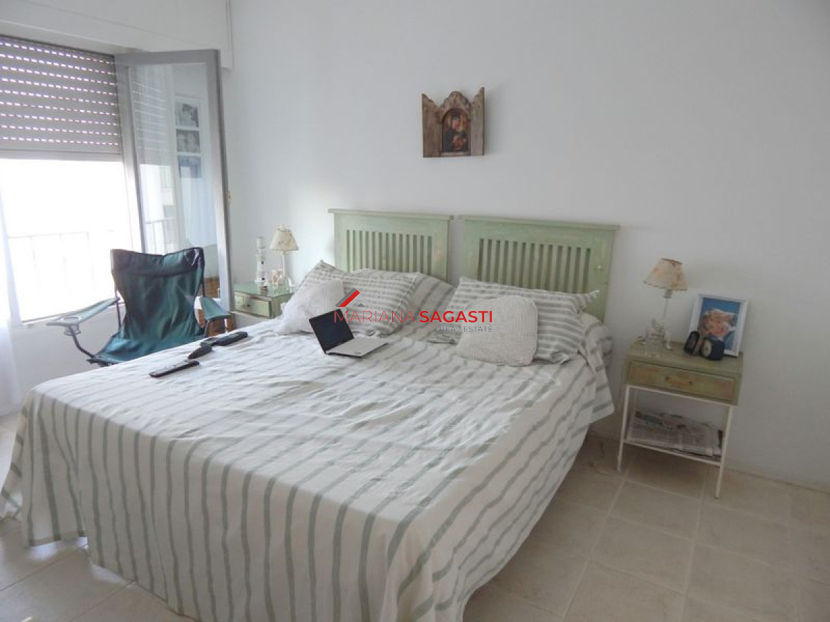 Apartamento ID.2131 - Apartamento en Punta del Este, Península