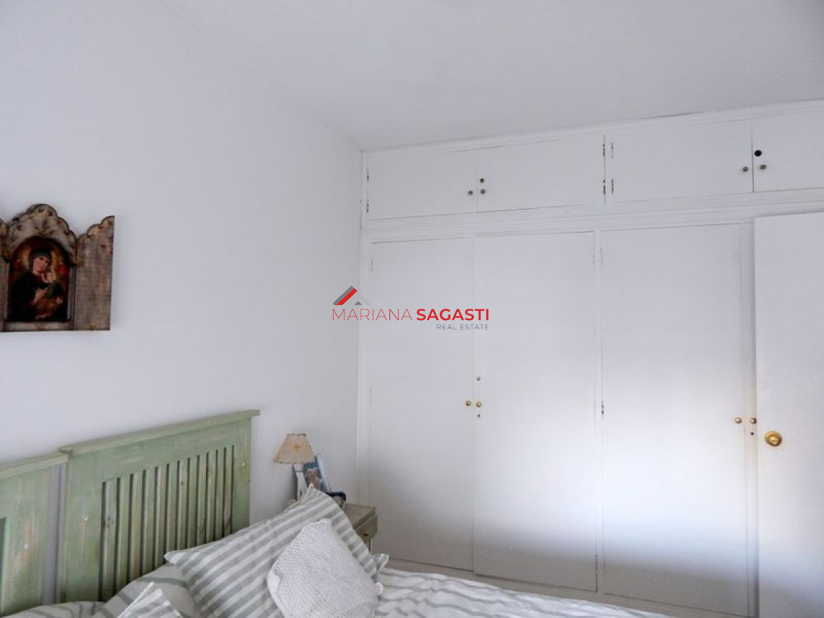 Apartamento ID.2131 - Apartamento en Punta del Este, Península