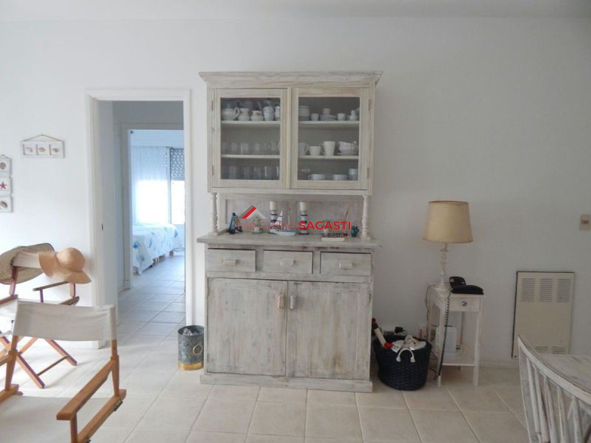 Apartamento ID.2131 - Apartamento en Punta del Este, Península
