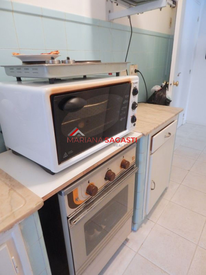 Apartamento ID.2131 - Apartamento en Punta del Este, Península