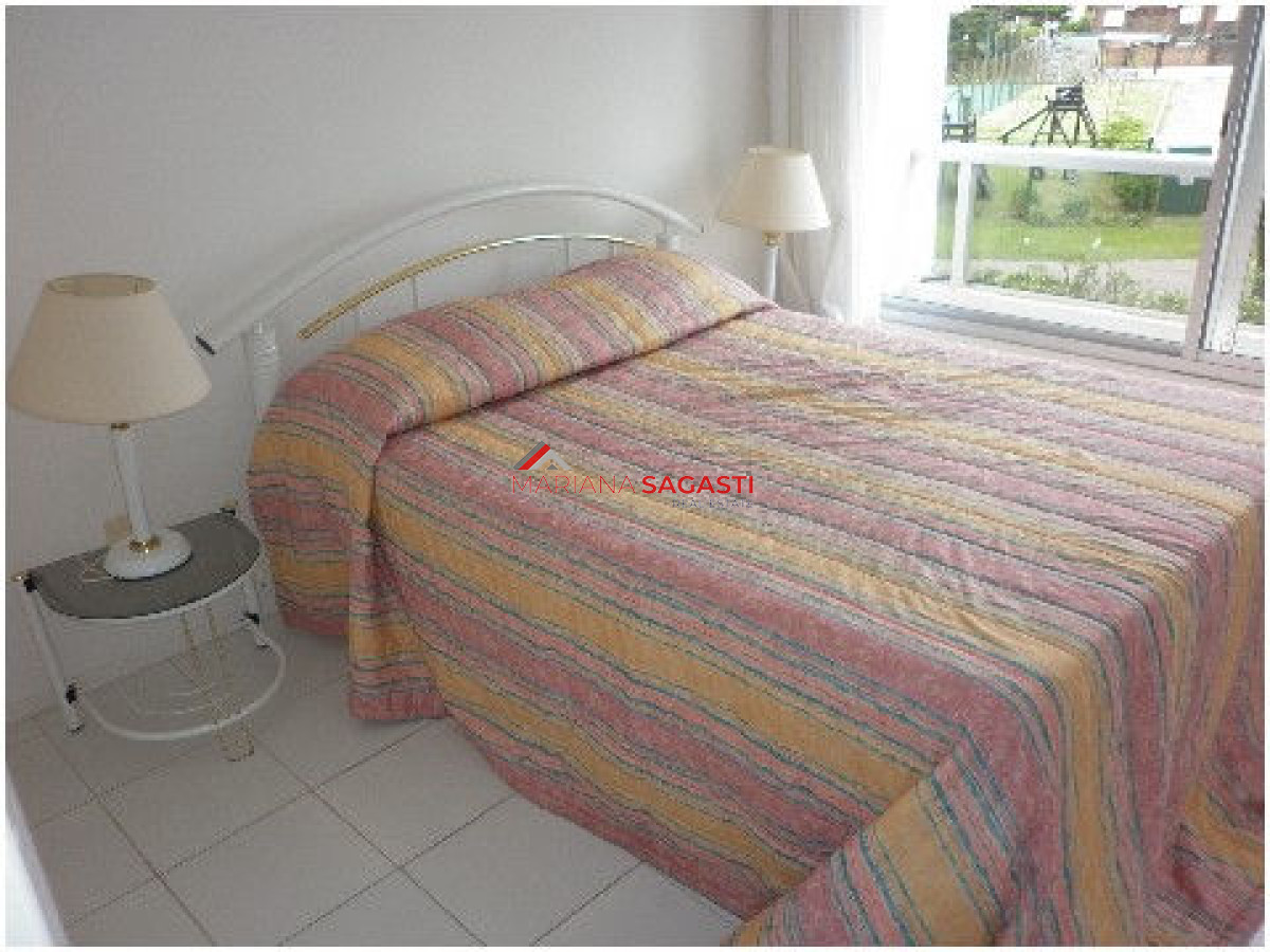 Apartamento ID.213 - Apartamento en Punta del Este, Brava