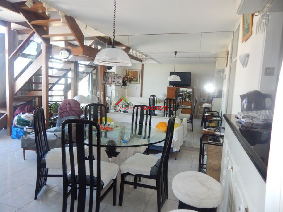 Apartamento ID.2229 - Apartamento en Punta del Este, Península