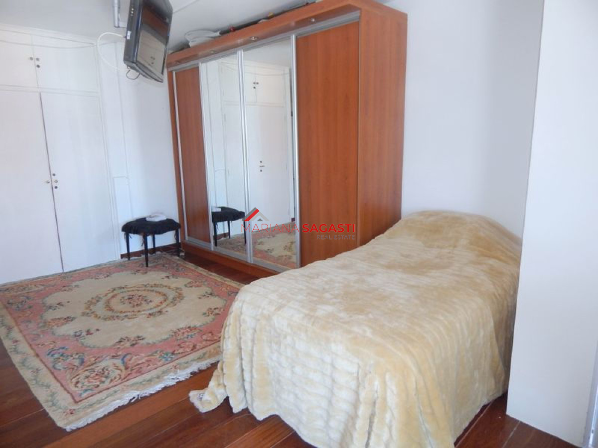 Apartamento ID.2229 - Apartamento en Punta del Este, Península
