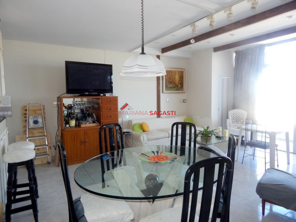 Apartamento ID.2229 - Apartamento en Punta del Este, Península