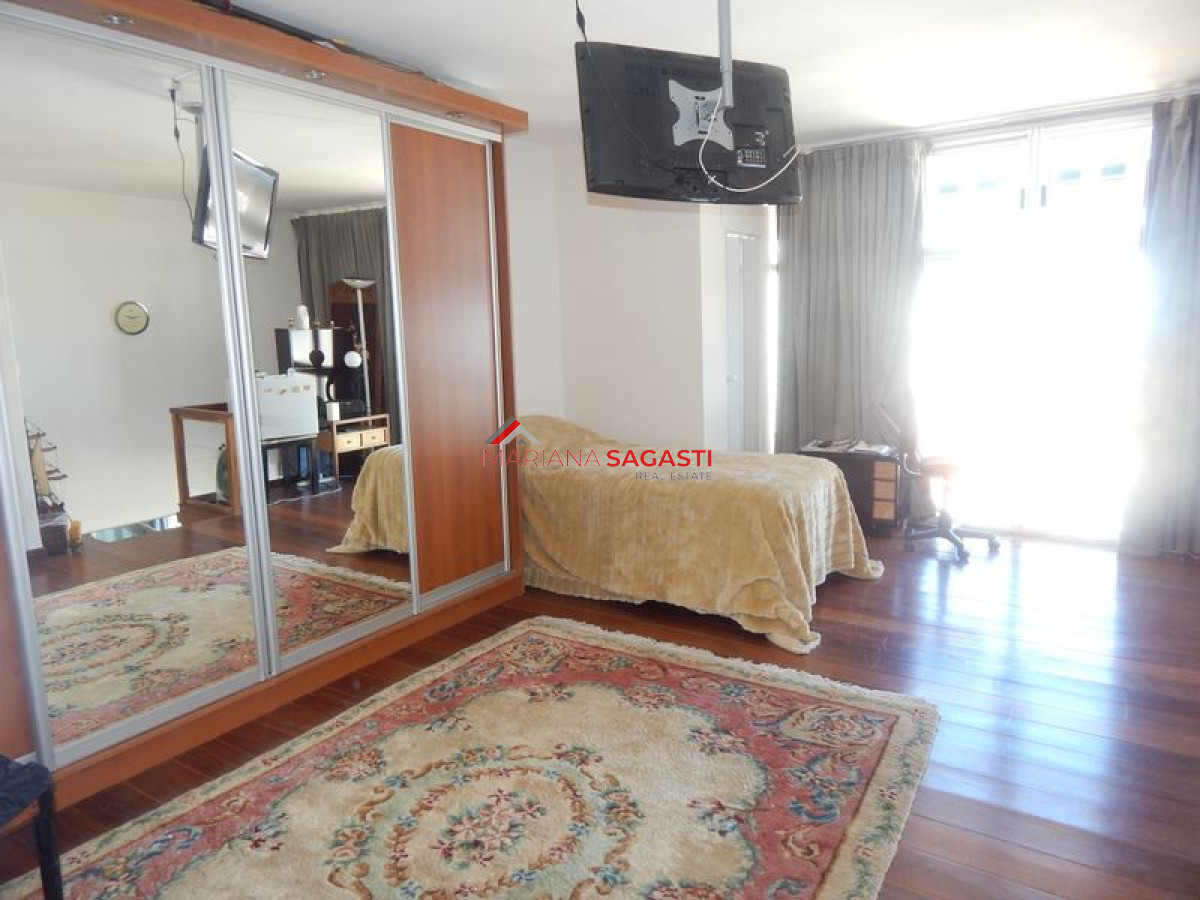 Apartamento ID.2229 - Apartamento en Punta del Este, Península